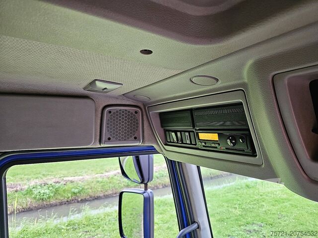 Kuffert VOLVO FL 290.18