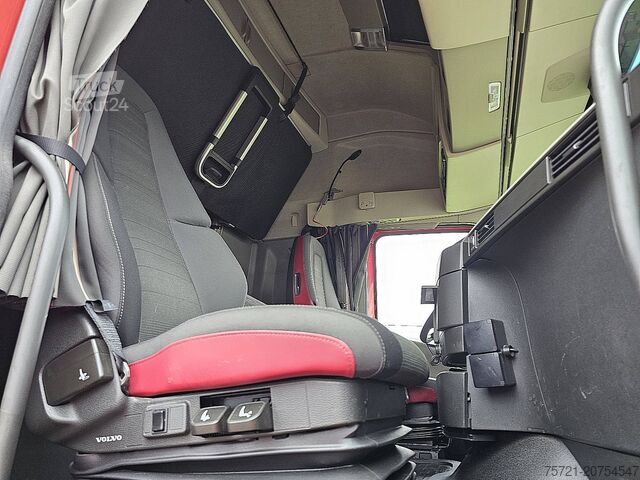 Standard-SZM VOLVO FH 460