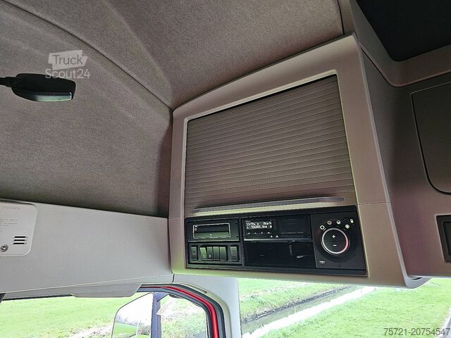 Standard-SZM VOLVO FH 460