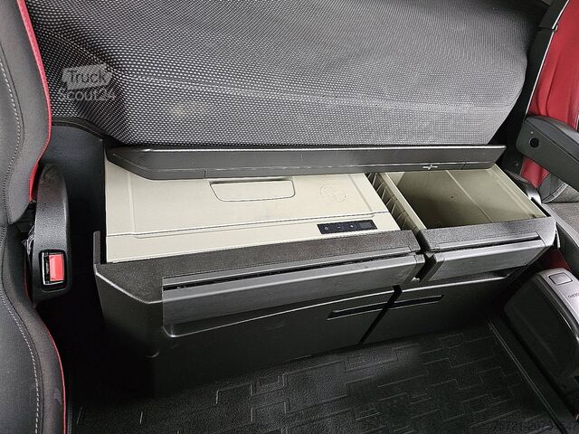 Standard-SZM VOLVO FH 460