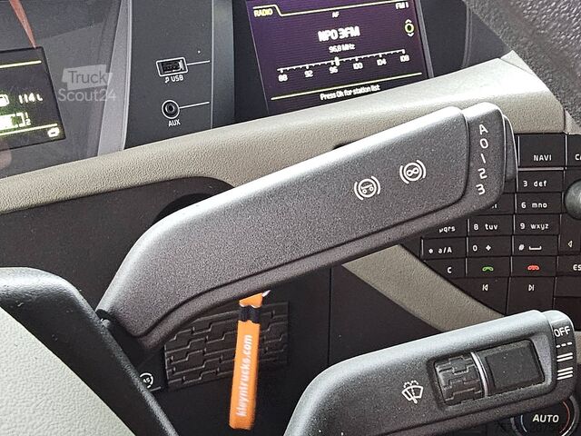 Standard-SZM VOLVO FH 460