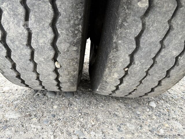 Perävaunun vaihtoalusta sonstige Multiwechsler Höhenverstellbar Verzinkt