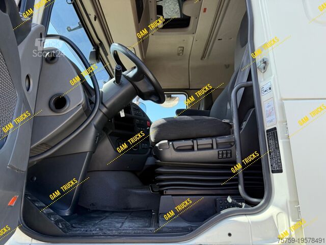 Standaard trekker (trekker-oplegger) DAF XF460 Automatik 4x2 STAND-KLIMA EU6