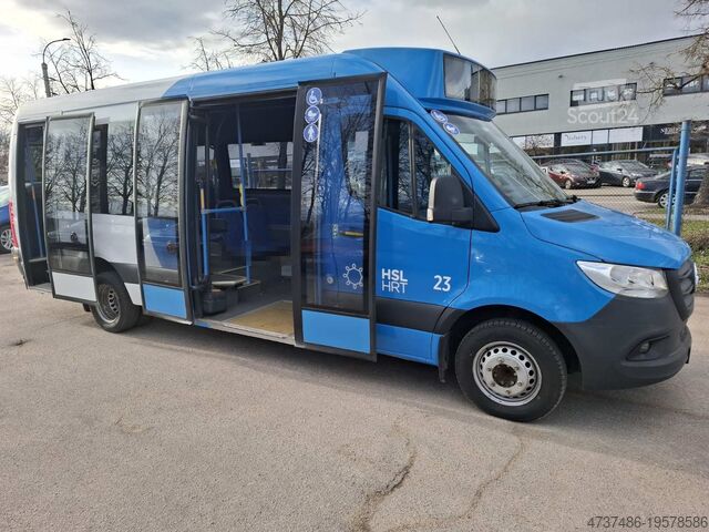 Minibus Mercedes-Benz Sprinter 516