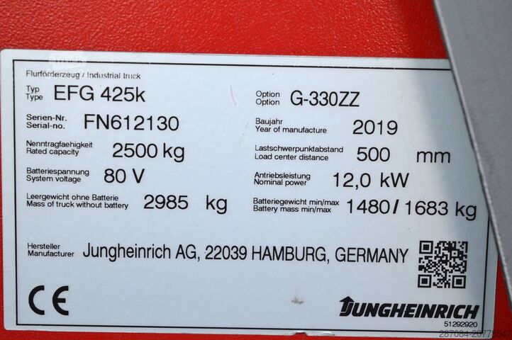 Staufen Trucks GmbH Staufen Trucks GmbH Staufen Trucks GmbH