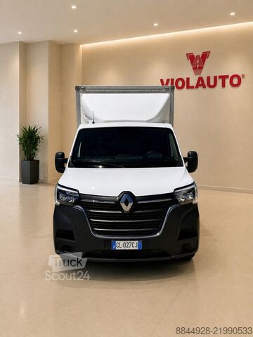 RENAULT MASTER TC TA L3 T35 Energy dCi 1 Renault Master T35