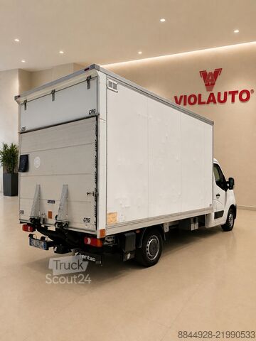 RENAULT MASTER TC TA L3 T35 Energy dCi 1 Renault Master T35