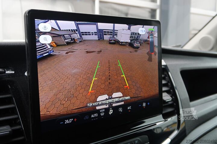 Stationwagen met hoog dak Ford Transit 350 2.0 TDCI L3H2 AUT/ LED/ CAMERA/ 2X ...