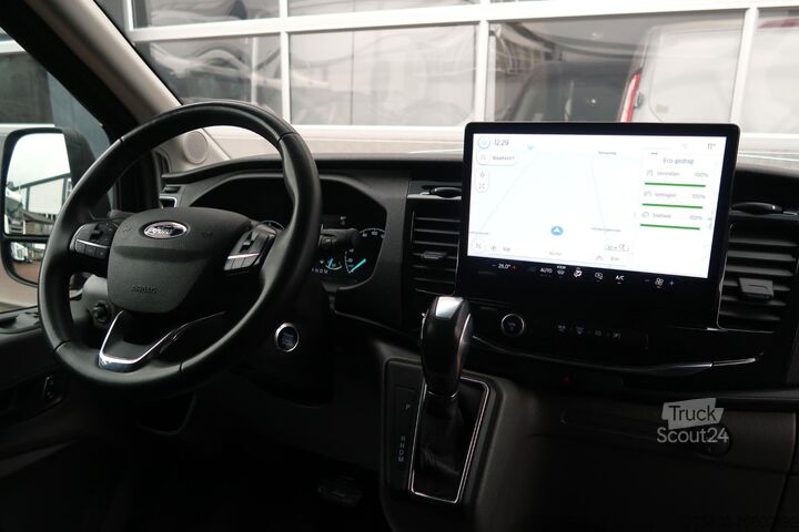 Stationwagen met hoog dak Ford Transit 350 2.0 TDCI L3H2 AUT/ LED/ CAMERA/ 2X ...