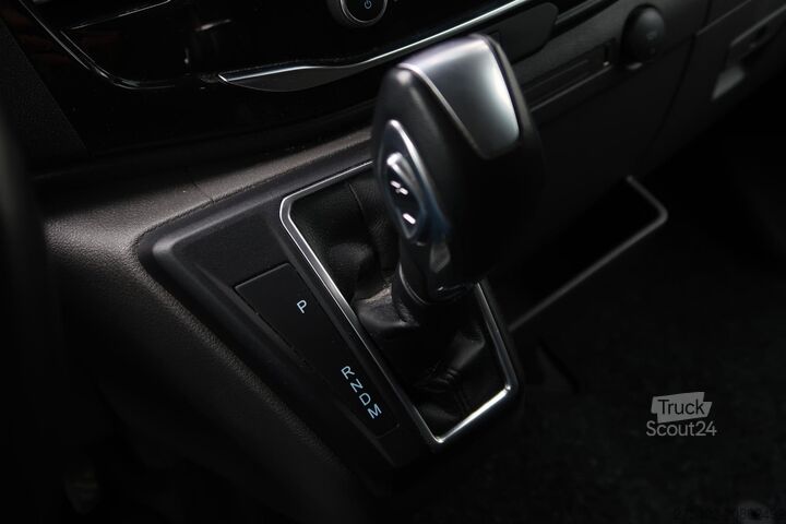 Stationwagen met hoog dak Ford Transit 350 2.0 TDCI L3H2 AUT/ LED/ CAMERA/ 2X ...