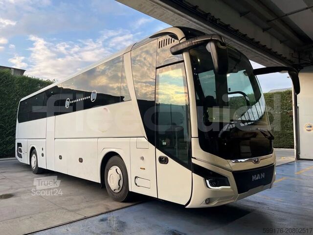 Touringcar MAN Lion's Coach