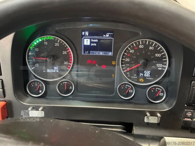 Touringcar MAN Lion's Coach