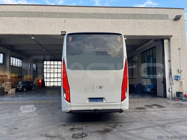 Touringcar MAN Lion's Coach