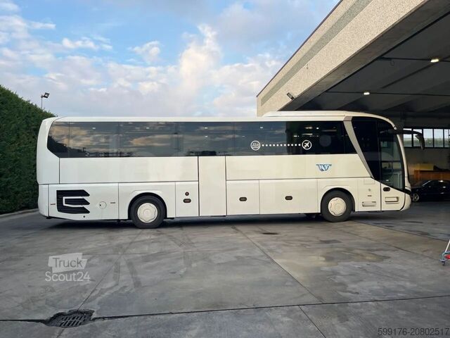 Touringcar MAN Lion's Coach