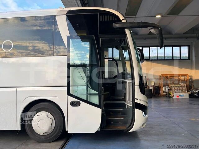 Touringcar MAN Lion's Coach