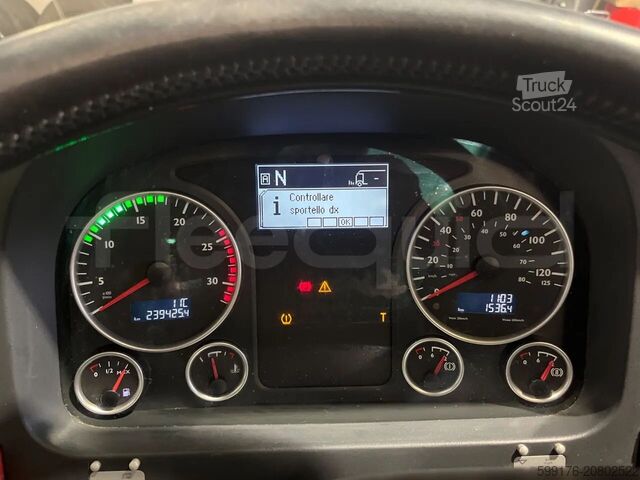 Touringcar MAN Lion's Coach