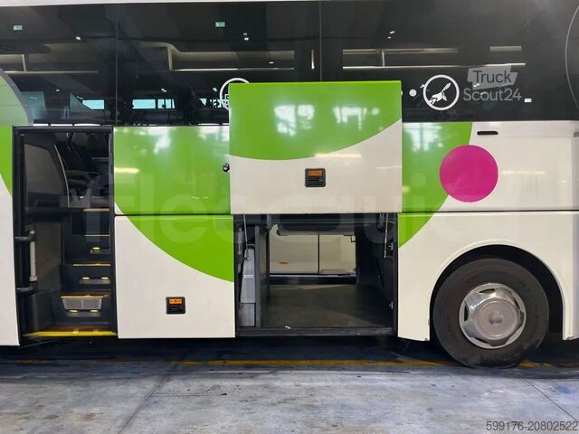 Touringcar MAN Lion's Coach