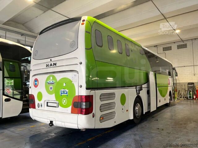 Touringcar MAN Lion's Coach