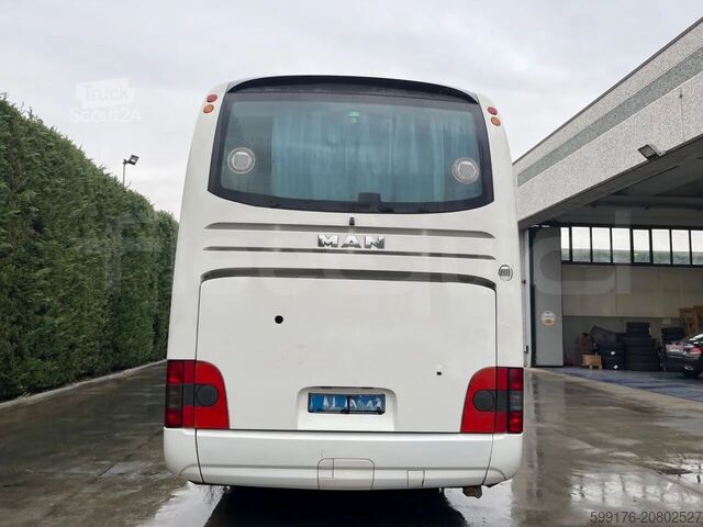 Touringcar MAN Lion's Coach