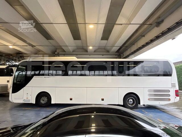 Touringcar MAN Lion's Coach