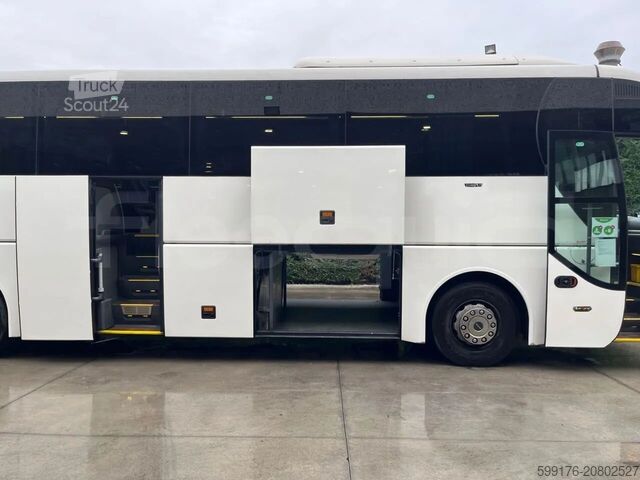 Touringcar MAN Lion's Coach