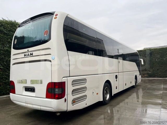 Touringcar MAN Lion's Coach