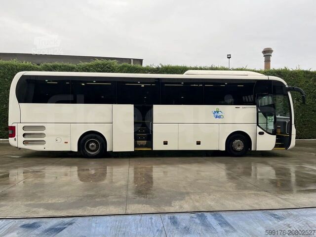 Touringcar MAN Lion's Coach