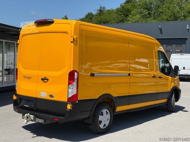 Панелен ван FORD Transit Kasten 350 L3H2 4x4 WORKSHOP 2.0 D 170HP