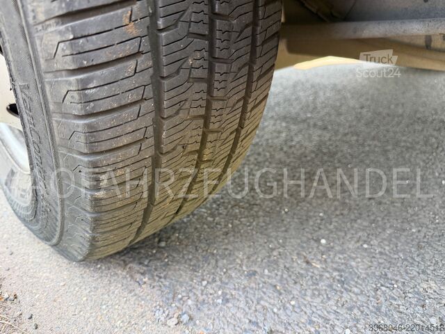 Fiat Ducato NP CNG/Benzin Carrier Xarios Fiat Ducato NP CNG/Benzin Carrier Xarios 200