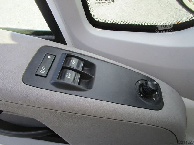 Třístranná sklápěcí dodávka Citroën Jumper *120 PS *DOKA+3-Seiten Kipper+AHK *