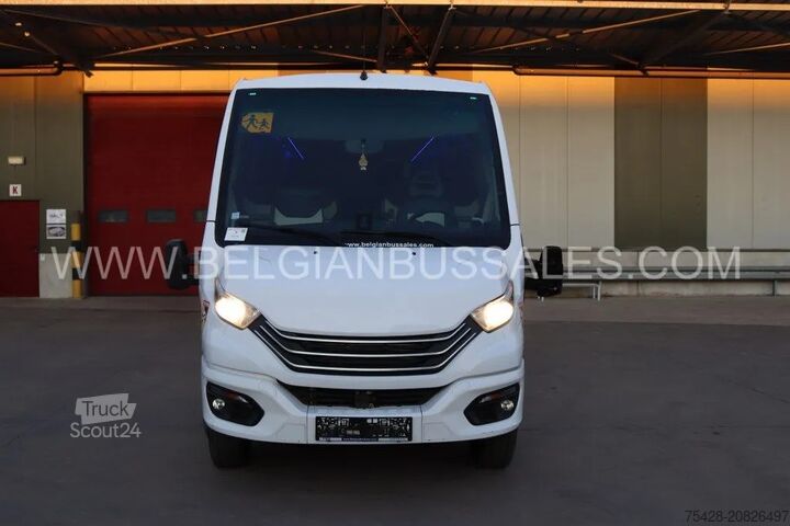 Minibus Iveco Erener