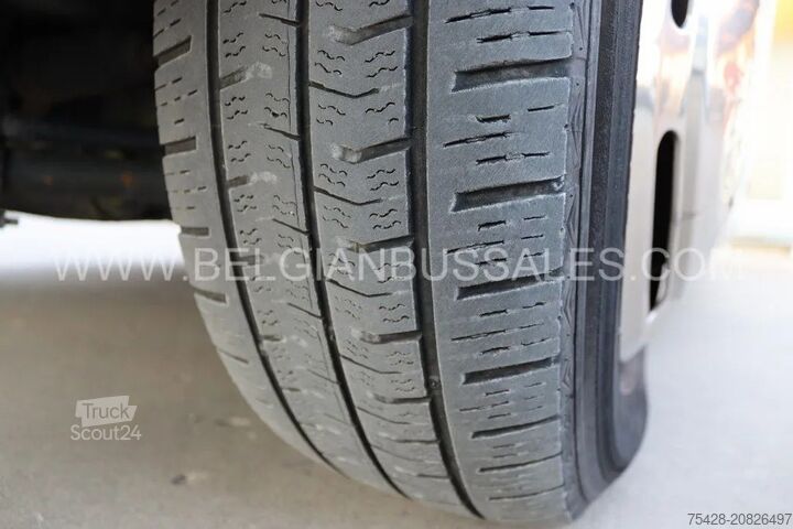 Minibus Iveco Erener