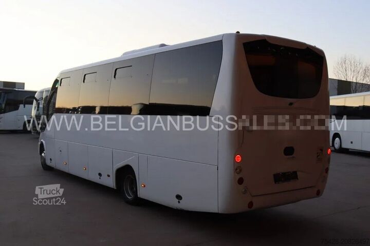 Minibus Iveco Erener