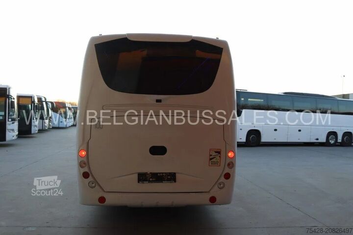 Minibus Iveco Erener