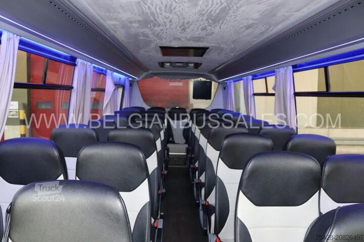 Minibus Iveco Erener