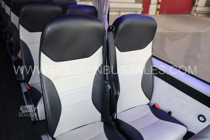 Minibus Iveco Erener