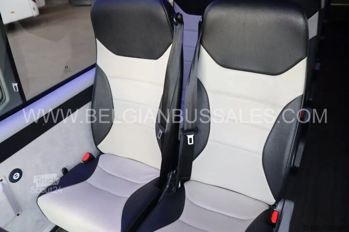 Minibus Iveco Erener