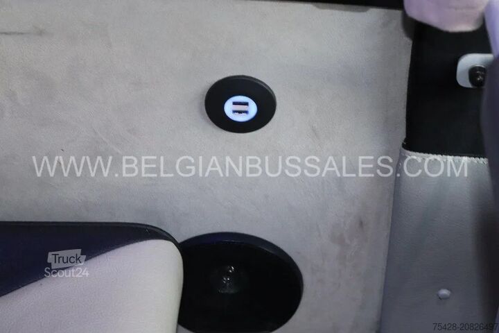 Minibus Iveco Erener