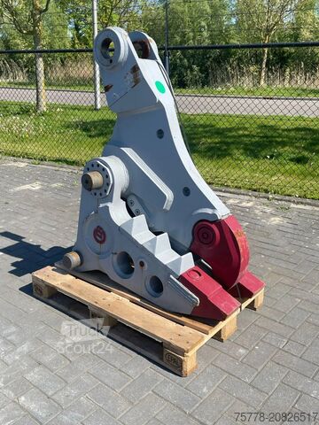 Pulverizator Demarec MQP-30-D JAW | DEMOLITION SHEAR | PULVERIZER