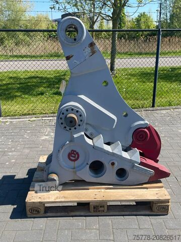 Pulverizator Demarec MQP-30-D JAW | DEMOLITION SHEAR | PULVERIZER