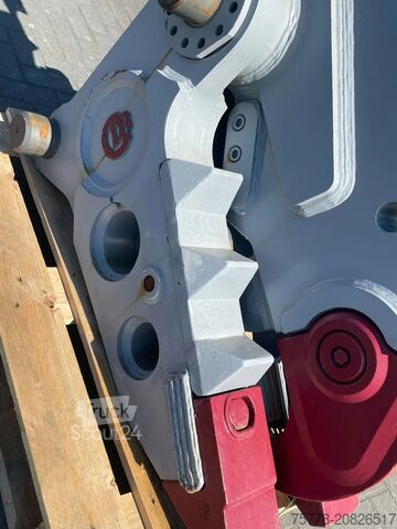 Pulverizator Demarec MQP-30-D JAW | DEMOLITION SHEAR | PULVERIZER