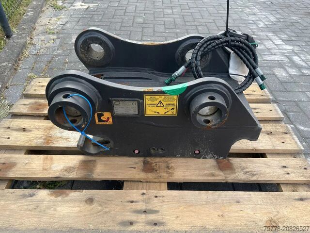 Makaze za beton Gjerstad Gjerstad G60 | QUICK COUPLER | S60 | NEW / UNUSED