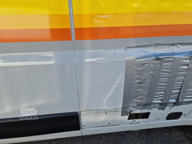 Caravana/autocaravana Fiat Weinsberg Carabus 600 K 4 Schlafplätze | Voll ausgestattet