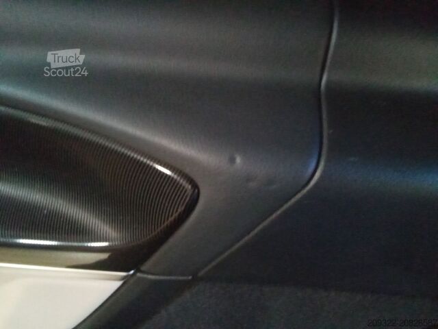 Caravana/autocaravana Mercedes Marco Polo 250d | 2 Posti Letto | Cucina + Tetto Sollevabi