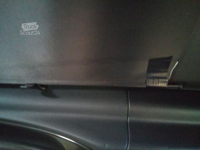 Caravana/autocaravana Mercedes Marco Polo 250d | 2 Posti Letto | Cucina + Tetto Sollevabi