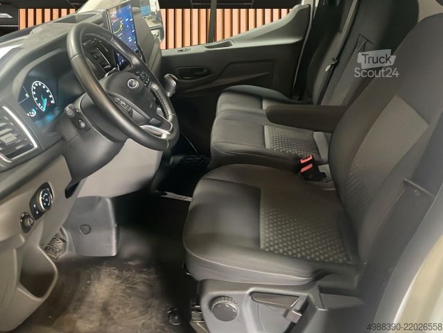 Kastenwagen hoch FORD Transit 350 L4H3 Trend*Kamera*Tempomat*Sitzhzg*