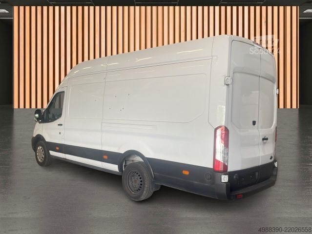 Kastenwagen hoch FORD Transit 350 L4H3 Trend*Kamera*Tempomat*Sitzhzg*