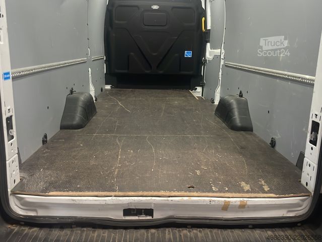 Kastenwagen hoch FORD Transit 350 L4H3 Trend*Kamera*Tempomat*Sitzhzg*