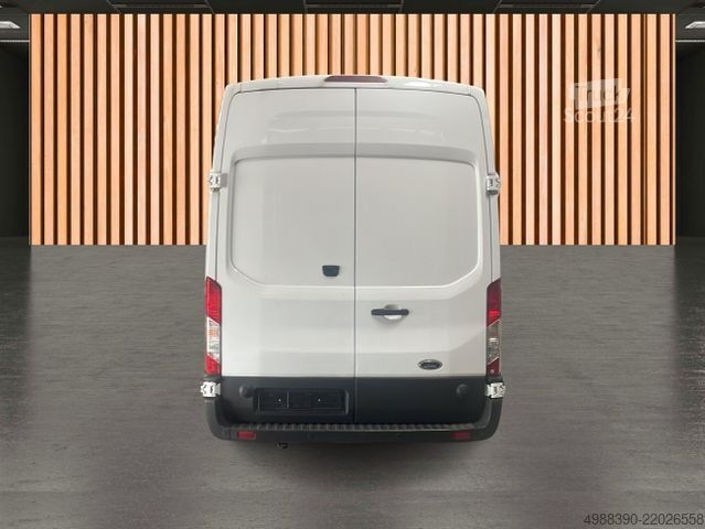 Kastenwagen hoch FORD Transit 350 L4H3 Trend*Kamera*Tempomat*Sitzhzg*