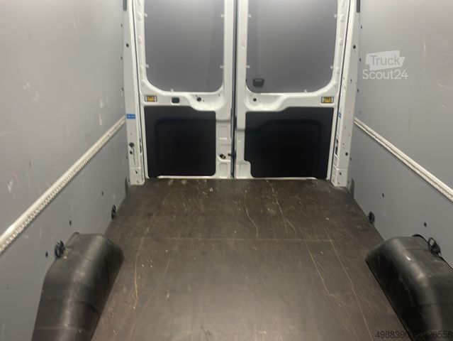 Kastenwagen hoch FORD Transit 350 L4H3 Trend*Kamera*Tempomat*Sitzhzg*